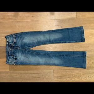 MissMe JS5014B02 jeans